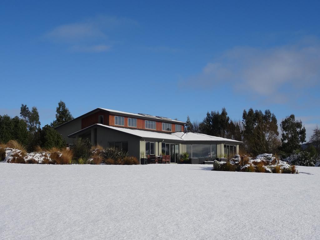 Hokonui Bed & Breakfast Gore Exterior photo